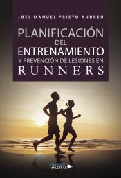 Portada de PLANIFICACIÓN DEL ENTRENAMIENTO Y PREVENCIÓN DE LE