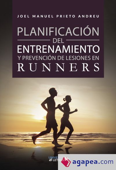 PLANIFICACIÓN DEL ENTRENAMIENTO Y PREVENCIÓN DE LE