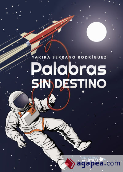 Palabras sin destino