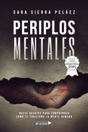 Portada de Periplos Mentales