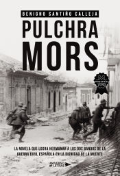 Portada de Pulchra Mors