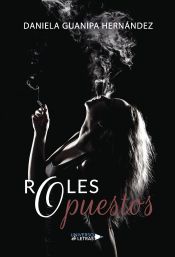 Portada de ROLES OPUESTOS