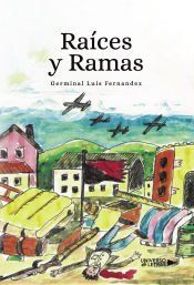 Portada de Ra?ces y Ramas