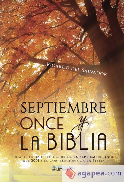 SEPTIEMBRE ONCE Y LA BIBLIA