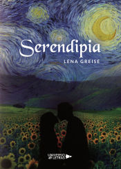 Portada de Serendipia