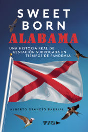 Portada de Sweet Born Alabama