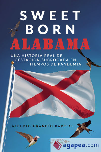 Sweet Born Alabama