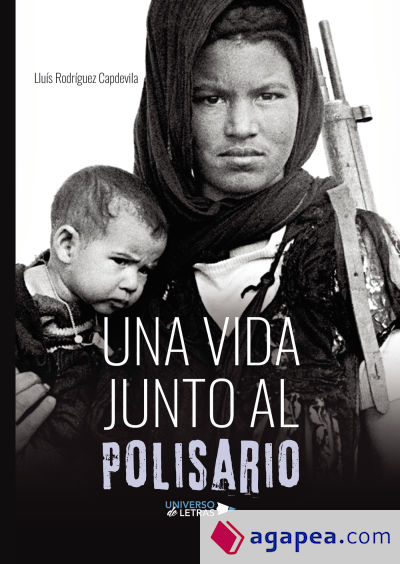 Una vida junto al Polisario