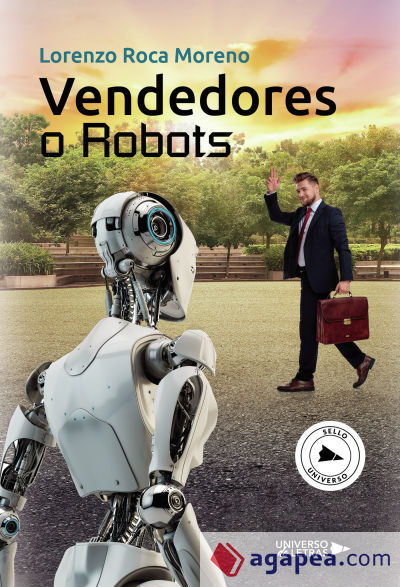 Vendedores o Robots