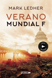 Portada de Verano Mundial F