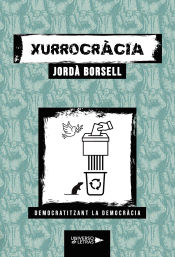 Portada de XURROCR CIA