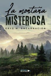 Portada de la monta&ntilde;a misteriosa