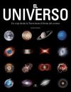 UNIVERSO. UN VIAJE DESDE LA TIERRA