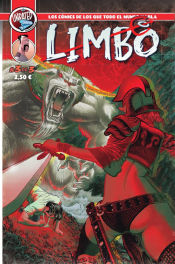 Portada de LIMBO #3