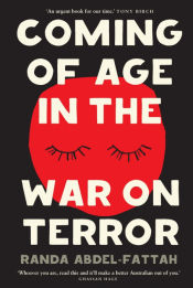Portada de Coming of Age in the War on Terror