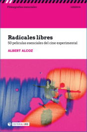 Portada de RADICALES LIBRES