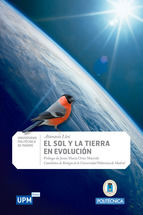 Portada de El Sol y la Tierra en evolución (Ebook)