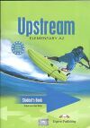 UPSTREAM ELEMENTARY A2 STUDENTS BOOK