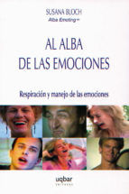 Portada de Al alba de las emociones (Ebook)