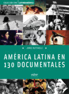 Portada de América Latina en 130 documentales (Ebook)