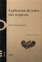Portada de Explicaci&oacute;n de todos mis tropiezos (Ebook)