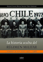 Portada de La historia oculta del régimen militar (Ebook)