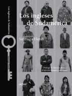 Portada de Los ingleses de Sudam&eacute;rica (Ebook)