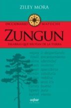 Portada de Zungún. Palabras que brotan de la tierra (Ebook)