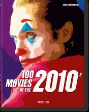 Portada de 100 Movies of the 2010s
