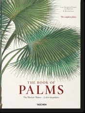 Portada de BOOK OF PALMS (AL/FR/IN)