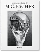 Portada de ESPEJO MAGICO DE MCESCHER,EL