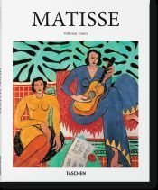 Portada de MATISSE (ES)