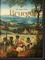 Portada de PIETER BRUEGEL THE COMPLETE WORKS