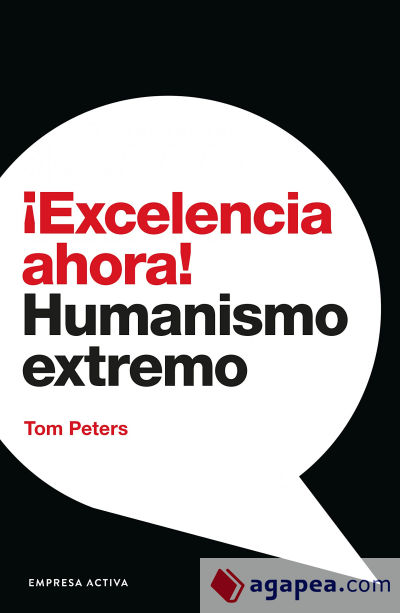 ¡Excelencia ahora!