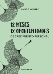 Portada de 12 Meses 12 Oportunidades