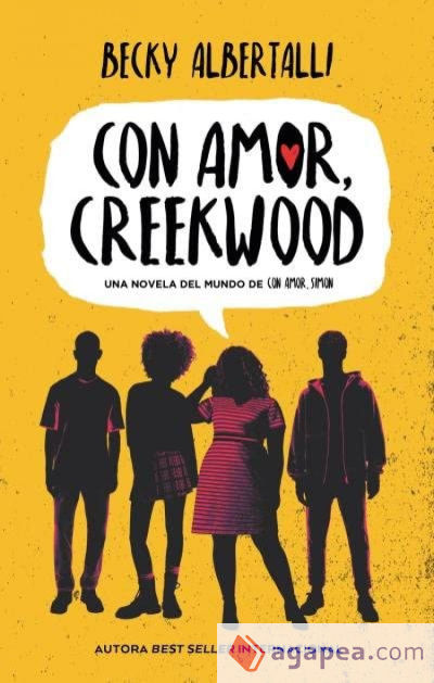 Con amor, Creekwood