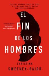 Portada de El Final de Los Hombres