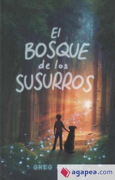 El bosque de los susurros