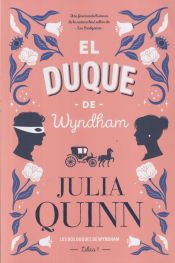 Portada de El duque de Wyndham