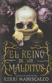 Portada de El reino de los malditos