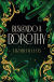 Portada de En Busca de Dorothy, de ELIZABETH LETTS