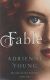 Portada de Fable, de Adrienne Young