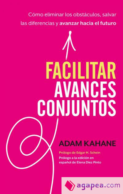 Facilitar avances conjuntos