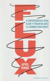 Portada de Flux