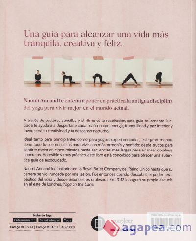 La Gran Guia del Yoga