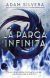 Portada de La parca infinita, de Adam Silvera