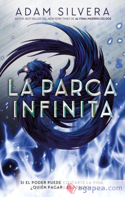 La parca infinita