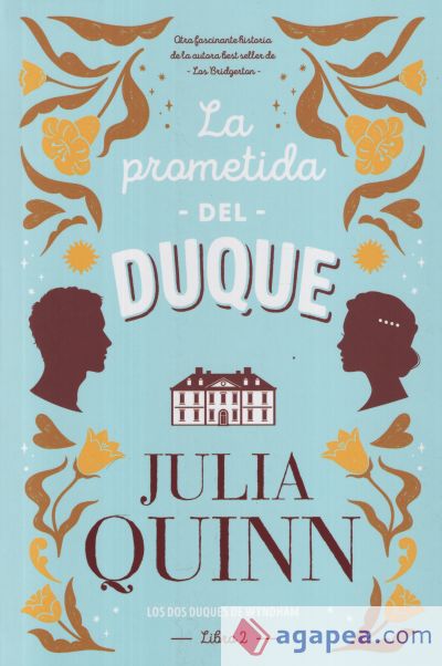 La prometida del duque