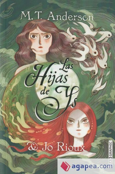 Las hijas de Ys