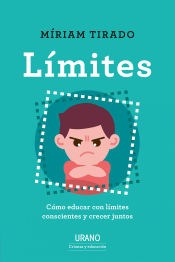 Portada de LÍMITES